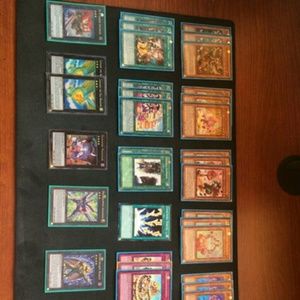 Yugioh madolche deck core