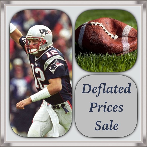 🏈🏈The Patriots in the Super Bowl 10% off sale