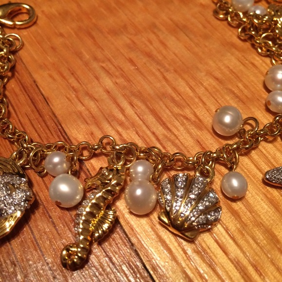 Nautical Bracelet - Picture 2 of 2