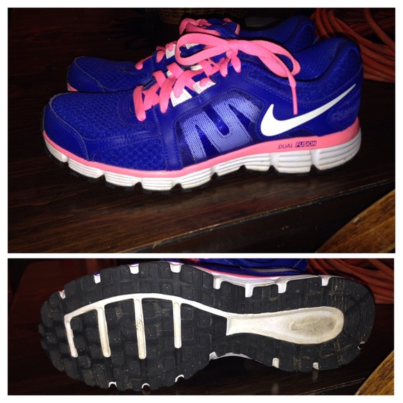 Women's nikes