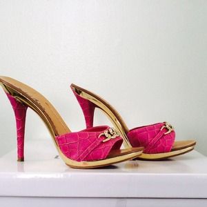 Pumps