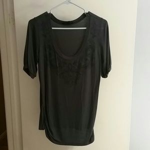 Express casual top