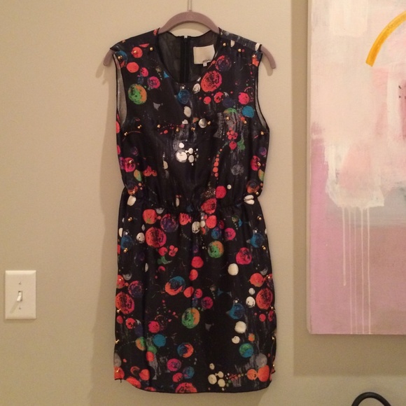 3.1 Phillip Lim Dress