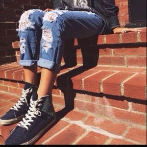 Look for these lf carmar jeans