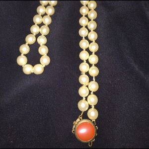 Vintage Necklace