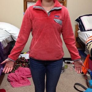 Patagonia In dragon fruit