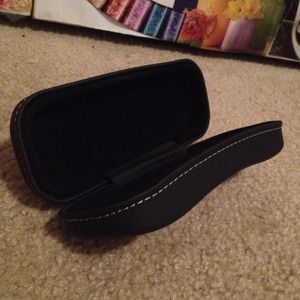 Glasses case