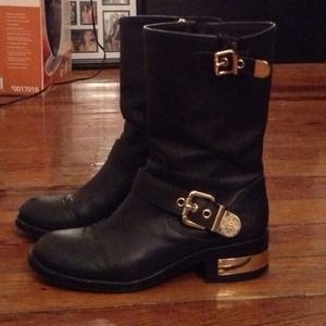 Original Vince Camuto riding boots