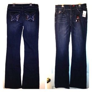 NWT People's Liberation Jeans 28