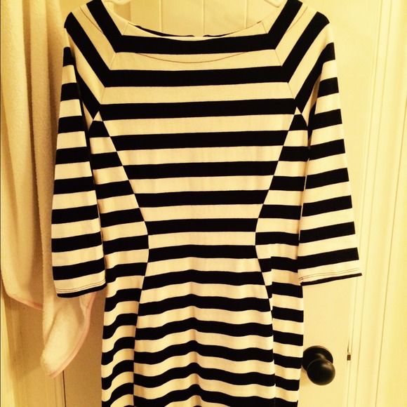 Woman's dress