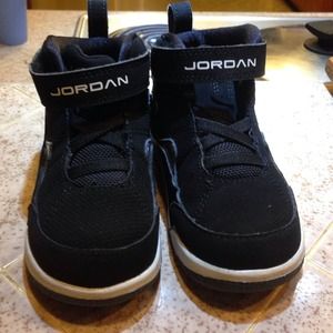 Children's jordans