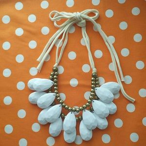 Baublebar necklace