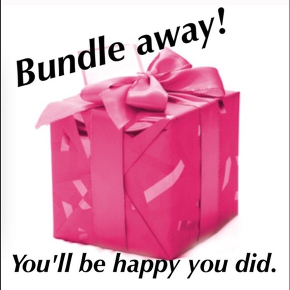 Bundle an save!!