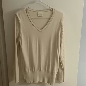 Women's nike golf sweater