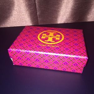 Tory Burch Box