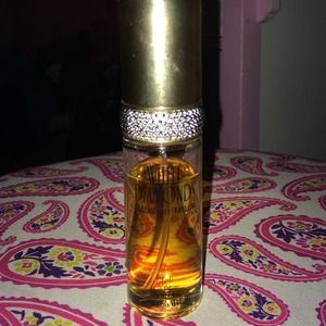 WHITE DIAMONDS BY ELIZABETH TAYLOR PERFUME