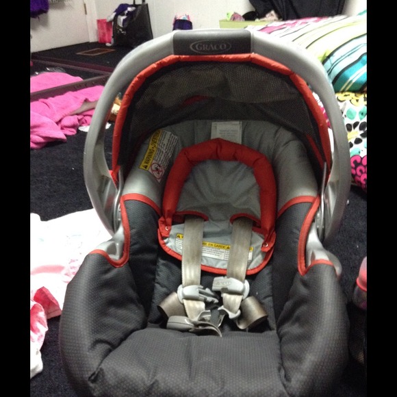 Carseat