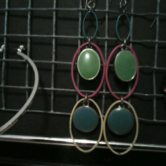 Ear rings