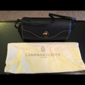 Gianfranco Lotti clutch