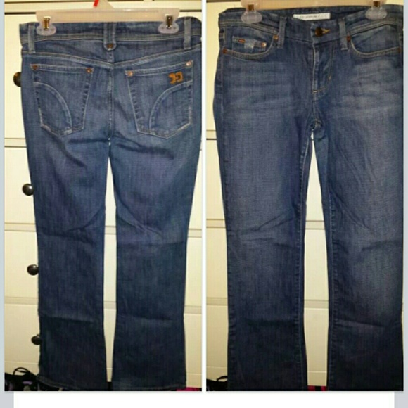 Joe's Jeans