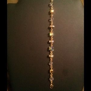 Beyond Beautiful Bracelet