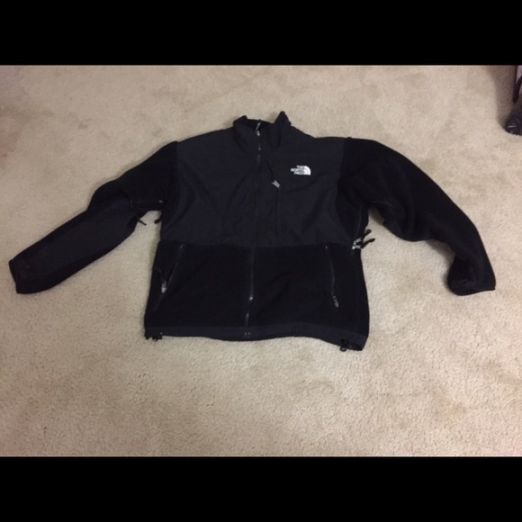 North face jacket