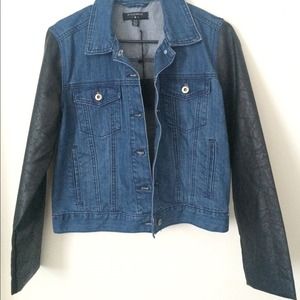 Urban Outfitters Denim Jacket