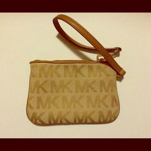Michael Kors Coin Purse