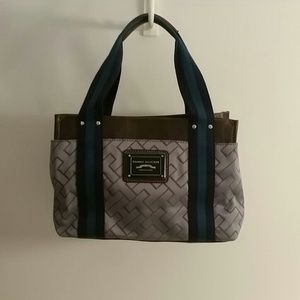 Tommy Hilfiger small tote