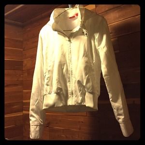 Puma jacket