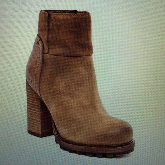 Sam Edelman Boots - Sam Edelman ankle boots