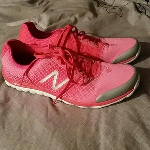 New Balance RevLite