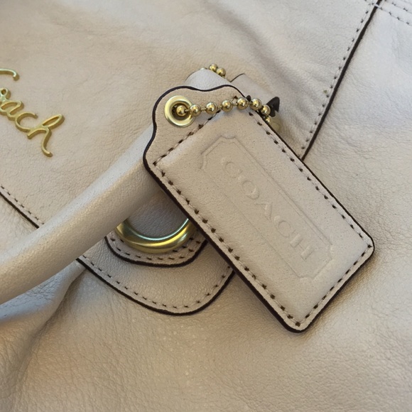 💖👉HOST PICK👈💖 New Authentic COACH PURSE - Picture 4 of 4