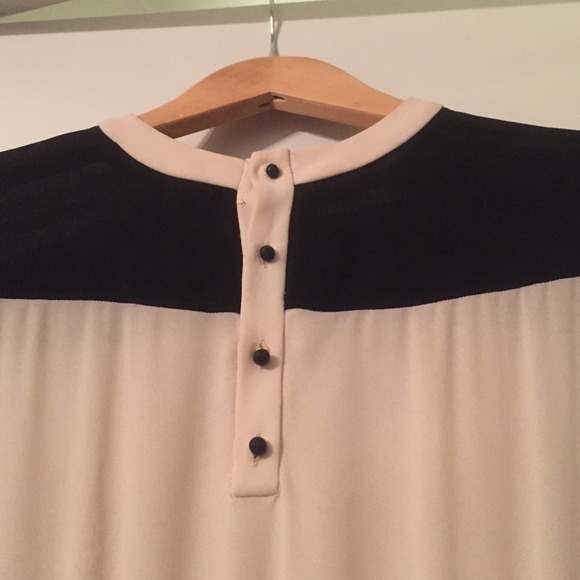 Zara fitted dress - Picture 4 of 4