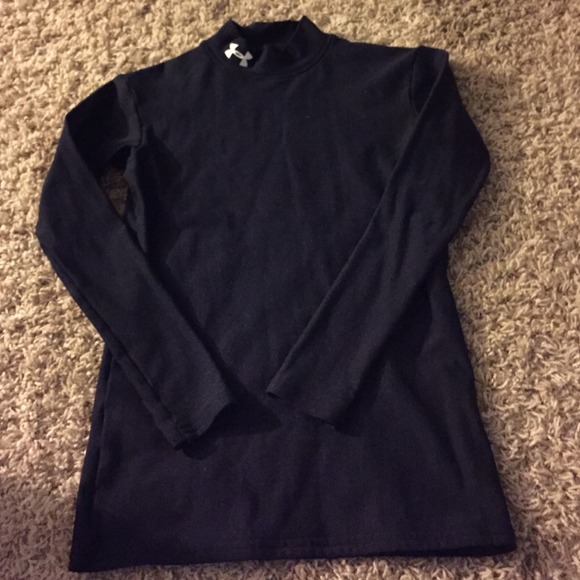 Under armor thermal shirt