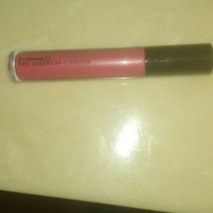Forever Rose MAC Lipgloss