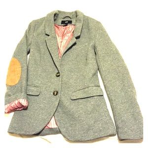 H&M blazer