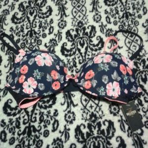 Brand New Hollister Bra with Tags