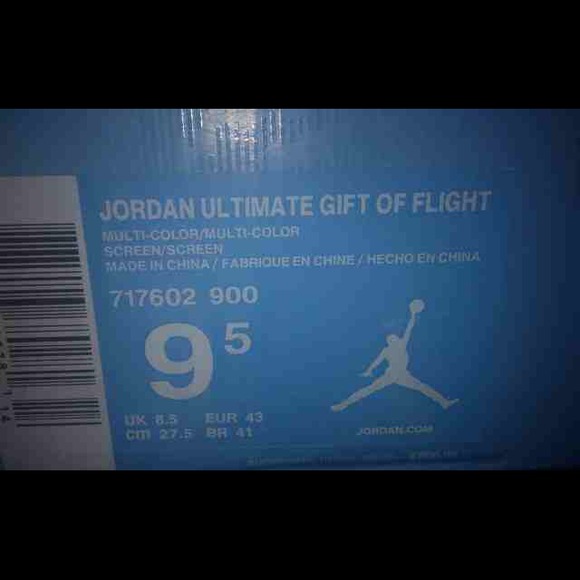 Air Jordan "Pantone" 11s - Picture 2 of 4