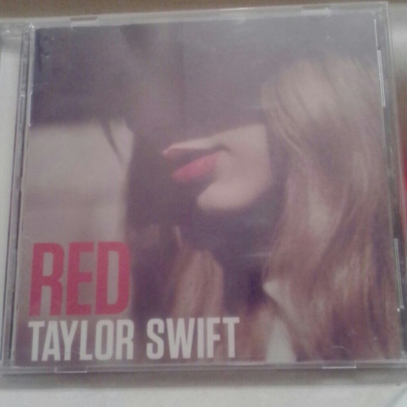 CD's