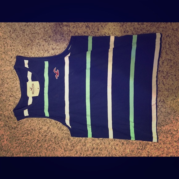 Hollister Other - Men's small Hollister tank