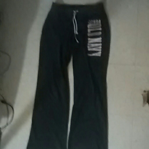 Old navy sweat pants