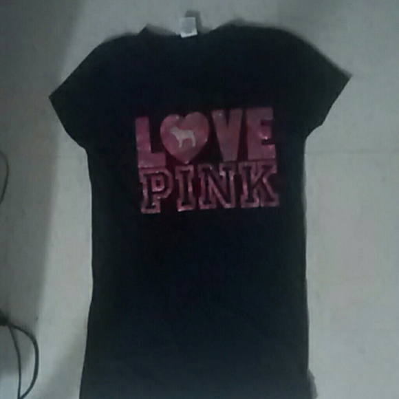 Victoria's secrect shirt