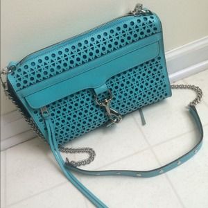 Rebecca Minkoff Clutch