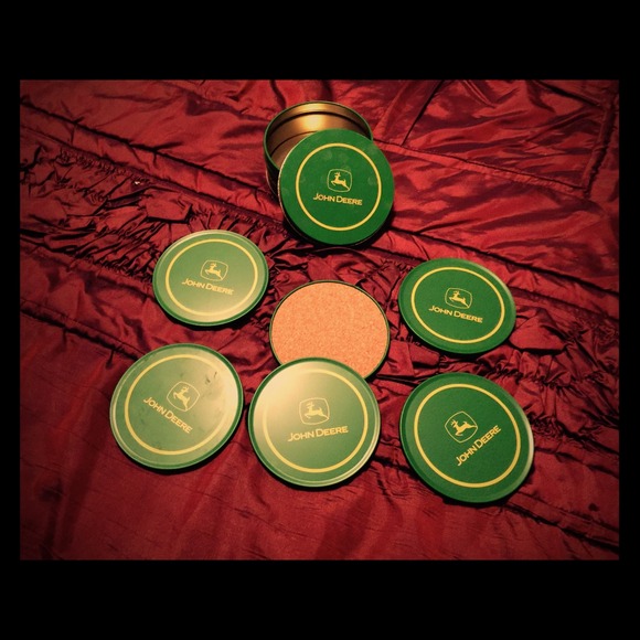 Coasters