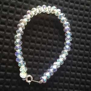 Swarovski Crystal Braclet