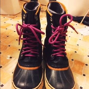 Sorel Boots