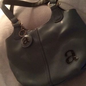 Initial pocketbook new never used