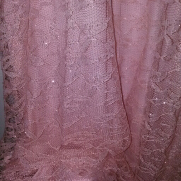 Jcpenney Prom Dress - Picture 3 of 3