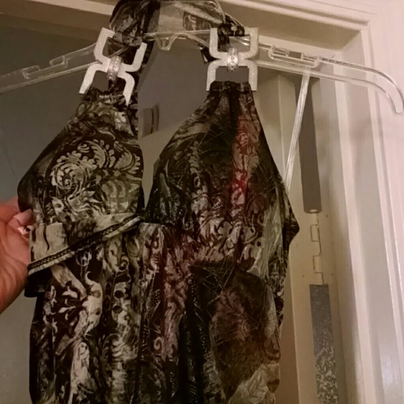 Dress - Picture 4 of 4